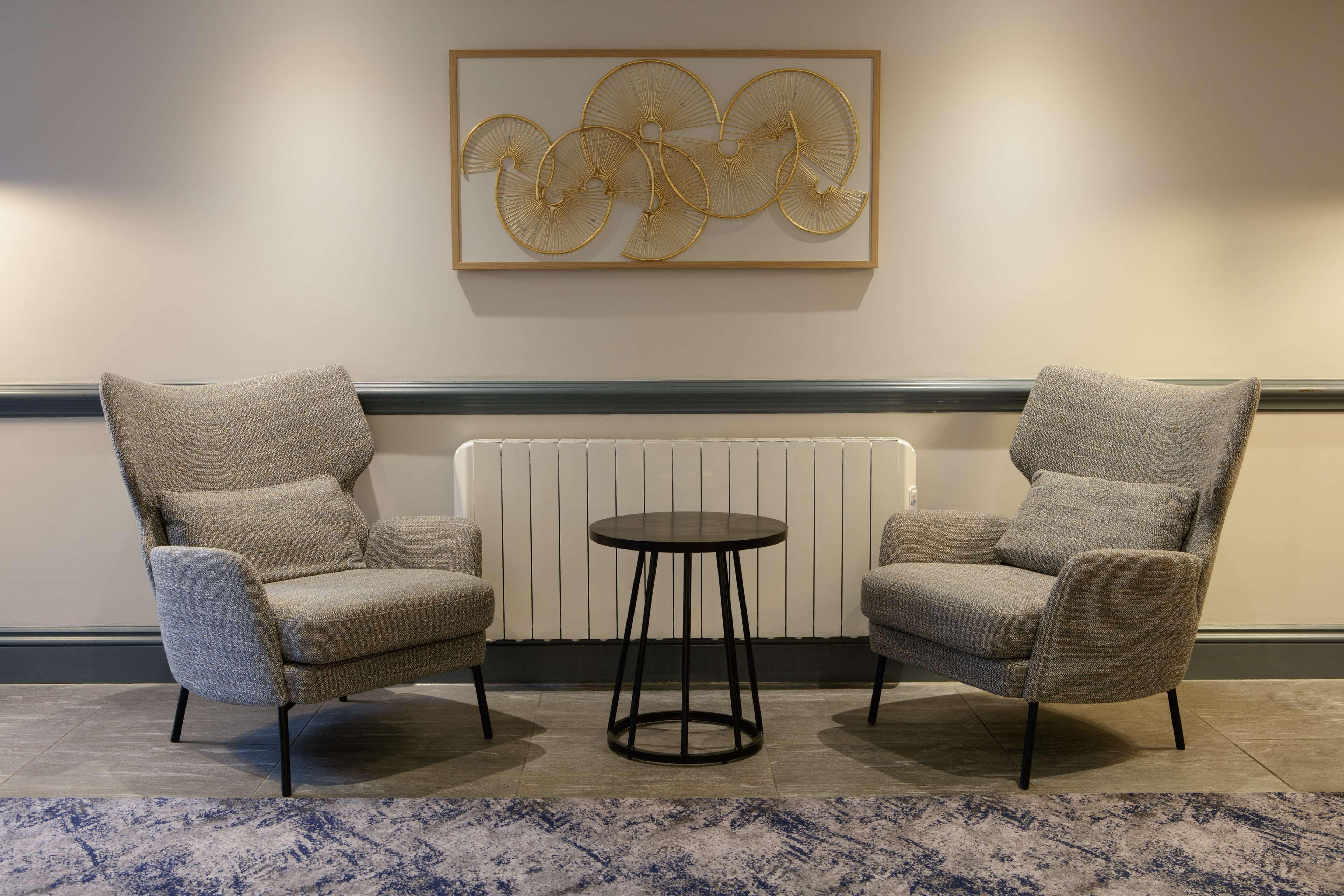 Hotel Hilton Cobham Cobham  Zewnętrze zdjęcie