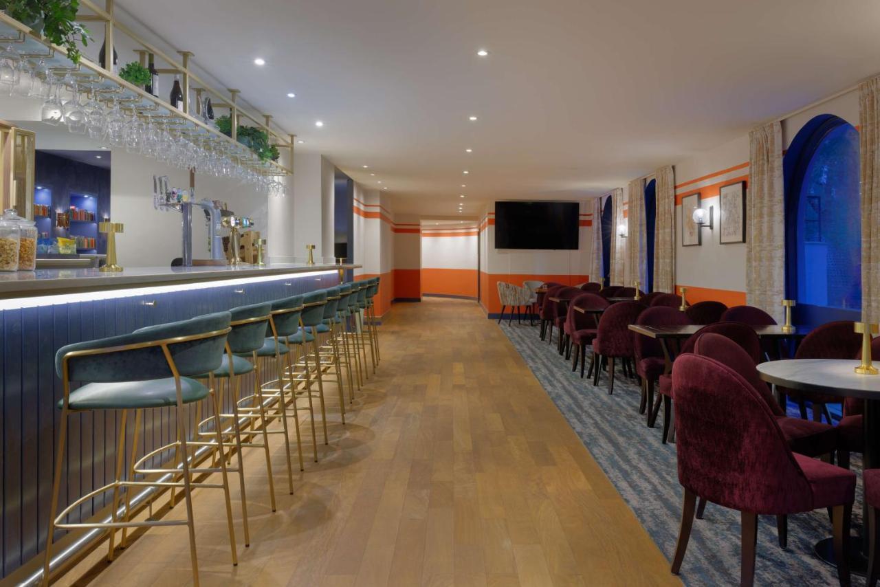 Hotel Hilton Cobham Cobham  Zewnętrze zdjęcie