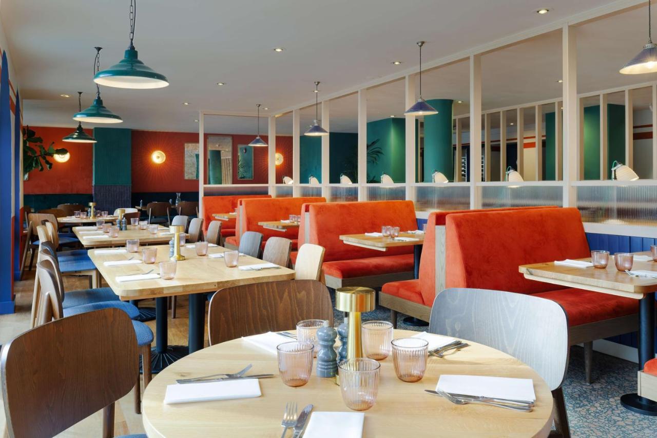 Hotel Hilton Cobham Cobham  Zewnętrze zdjęcie