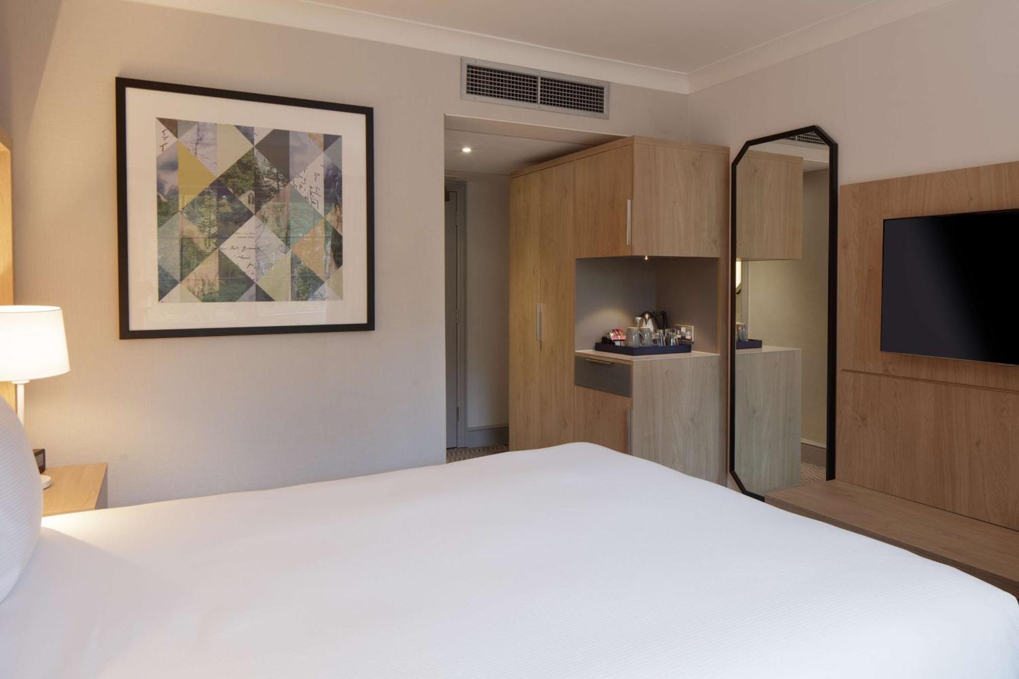 Hotel Hilton Cobham Cobham  Zewnętrze zdjęcie